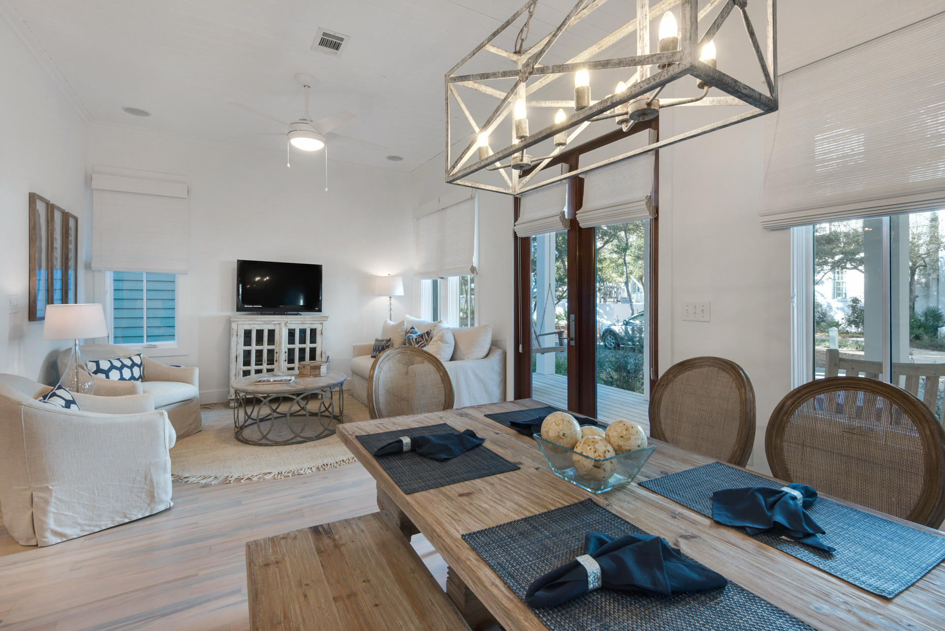 ROSEMARY BEACH - Residential