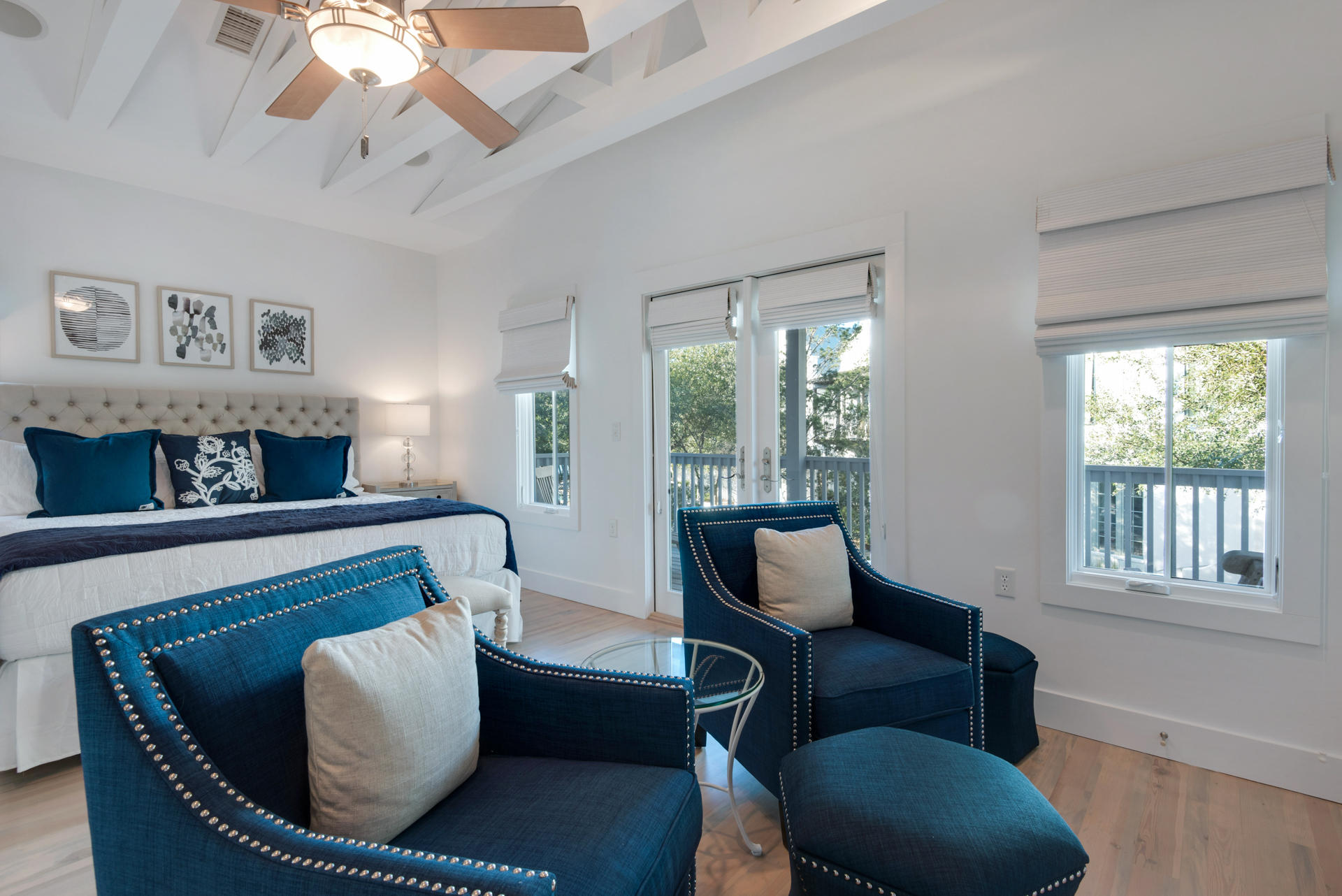 ROSEMARY BEACH - Residential