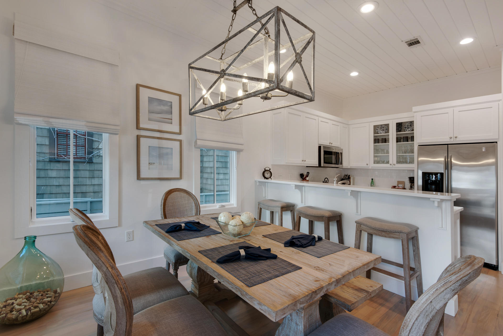 ROSEMARY BEACH - Residential