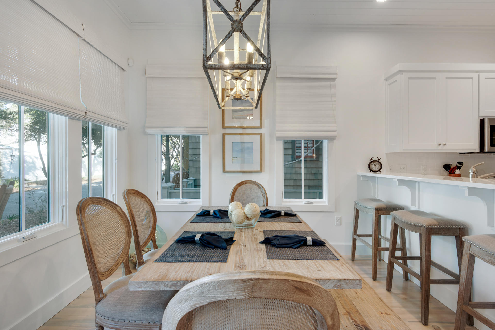 ROSEMARY BEACH - Residential