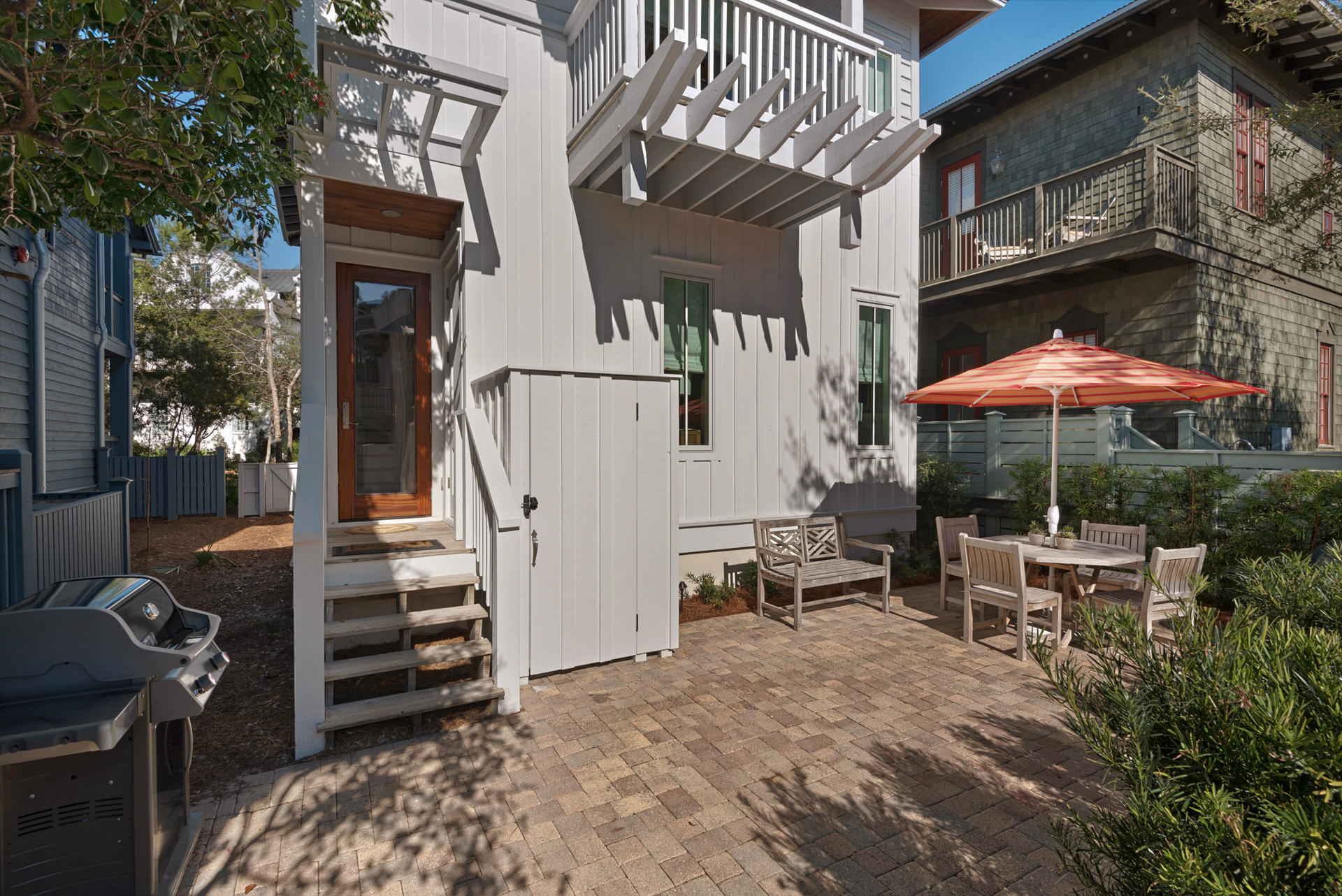 ROSEMARY BEACH - Residential