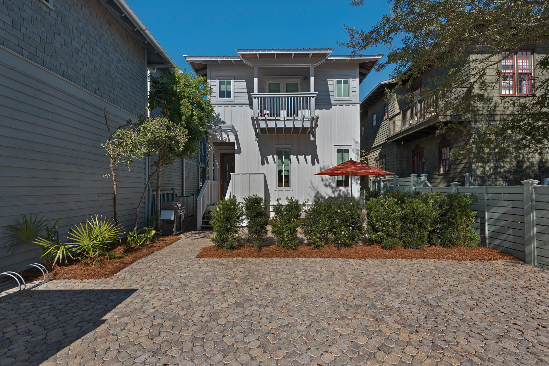 ROSEMARY BEACH - Residential