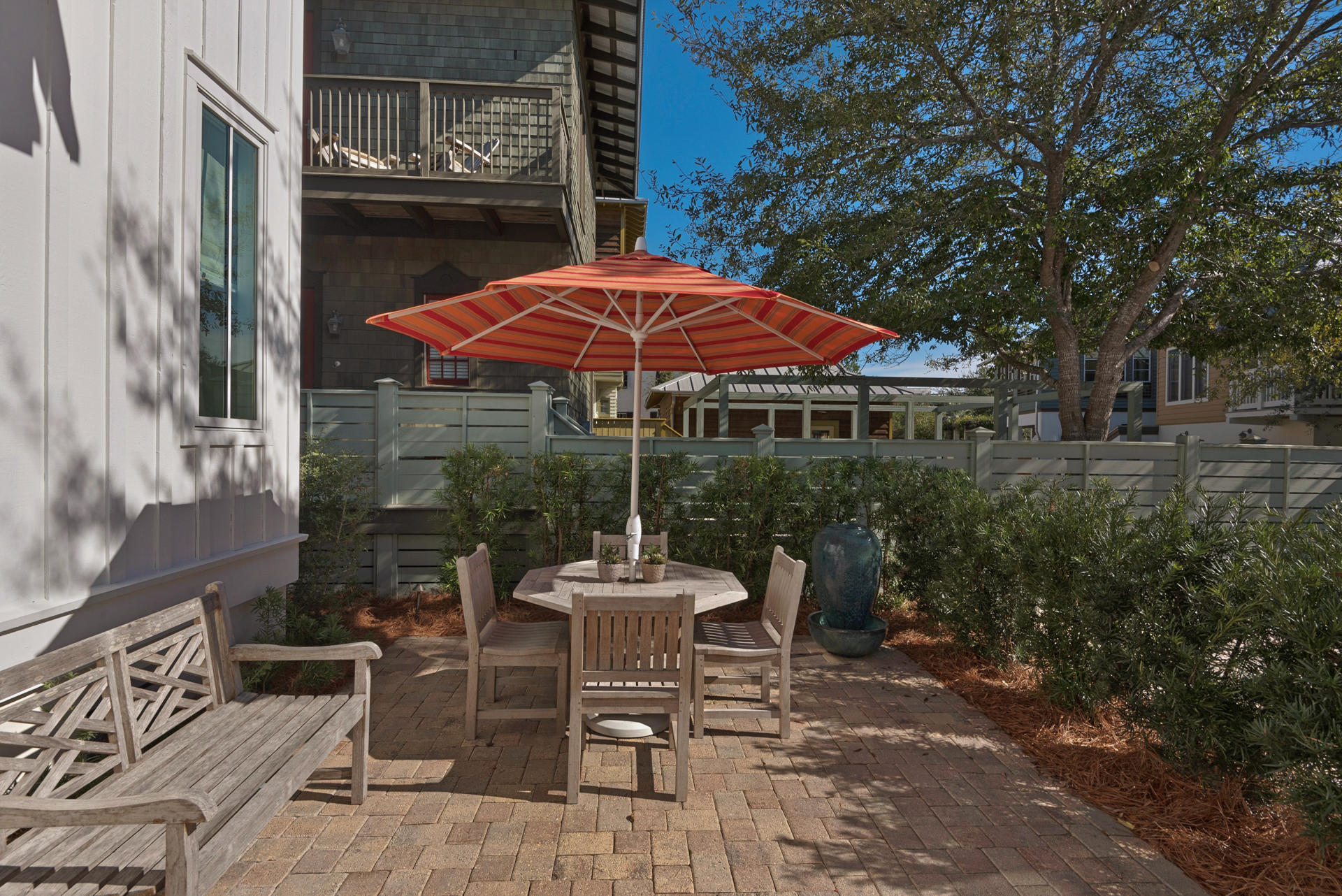 ROSEMARY BEACH - Residential