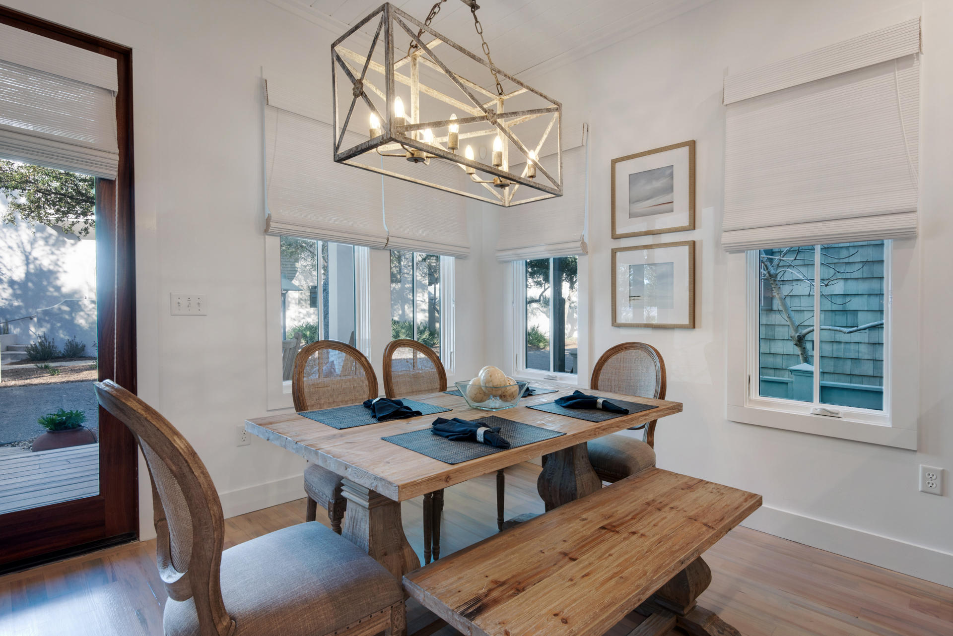 ROSEMARY BEACH - Residential