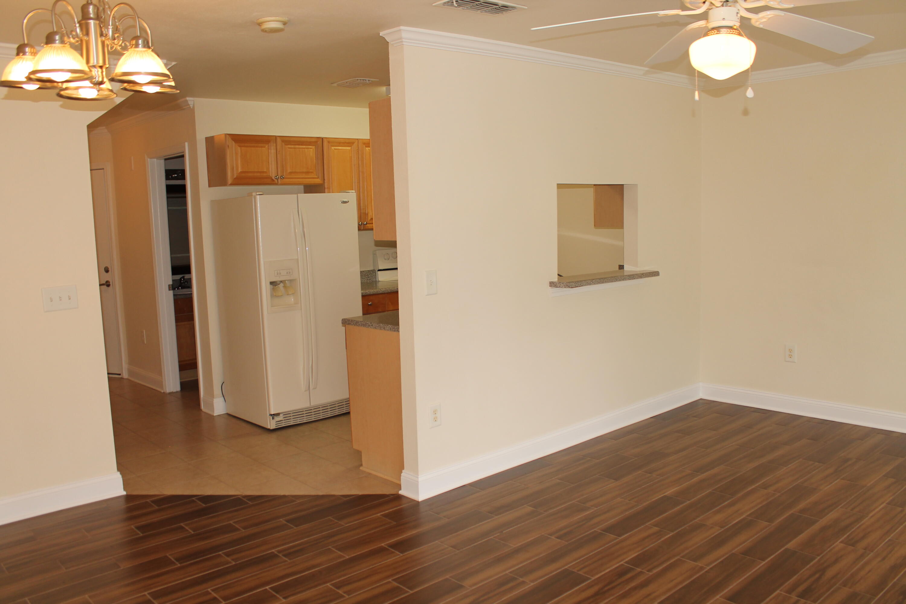 EAGLES LANDING S/D - Residential