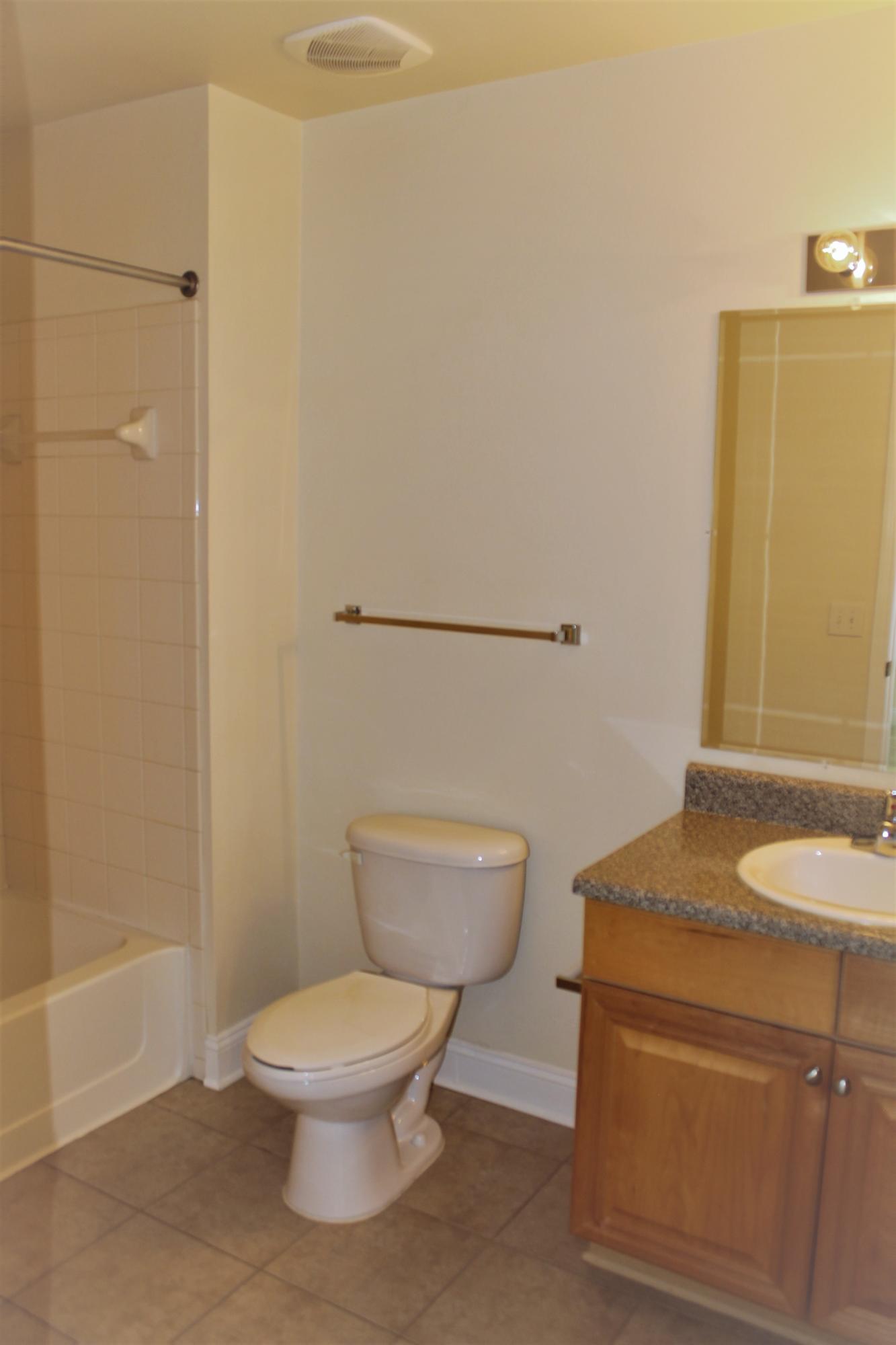 EAGLES LANDING S/D - Residential