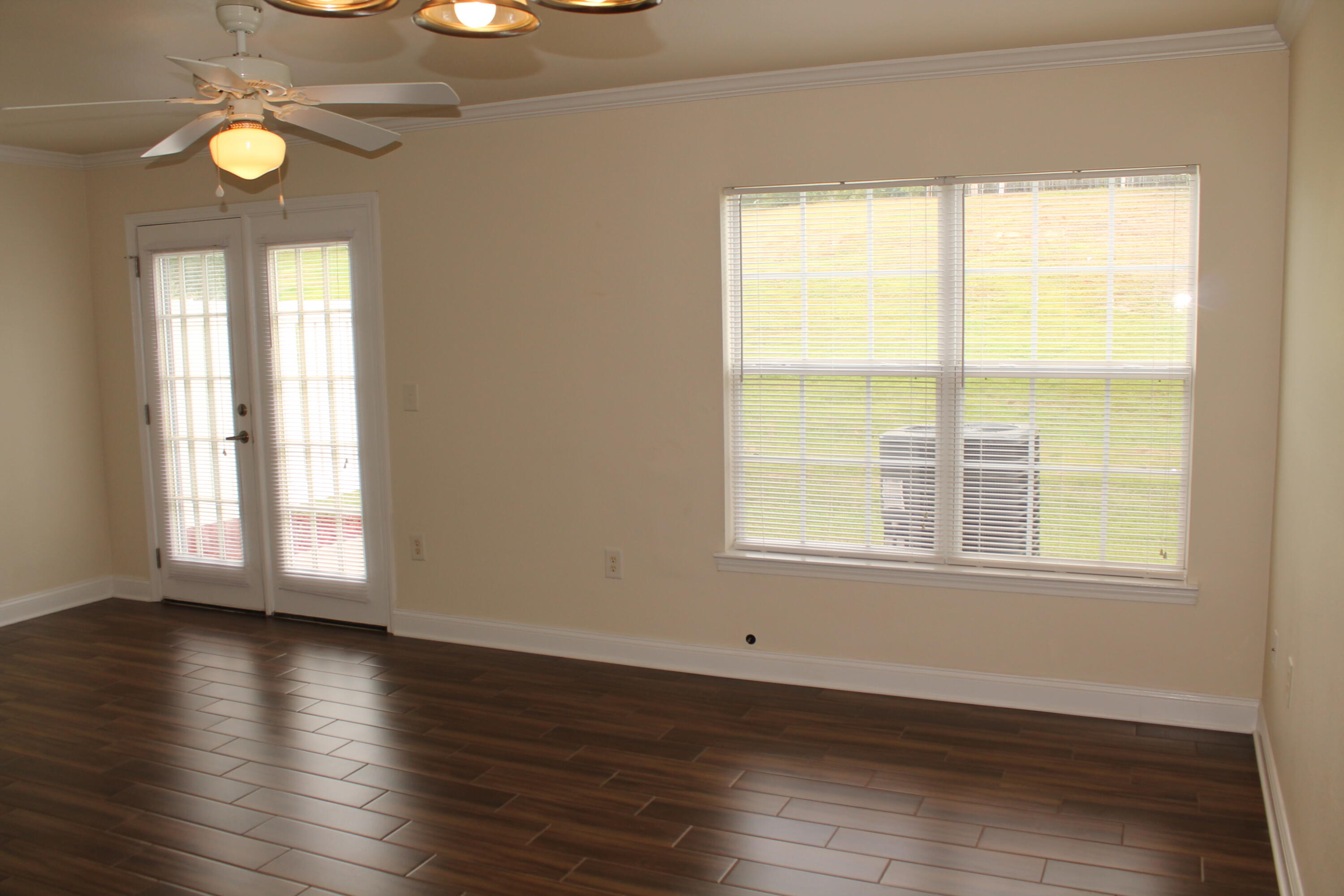 EAGLES LANDING S/D - Residential