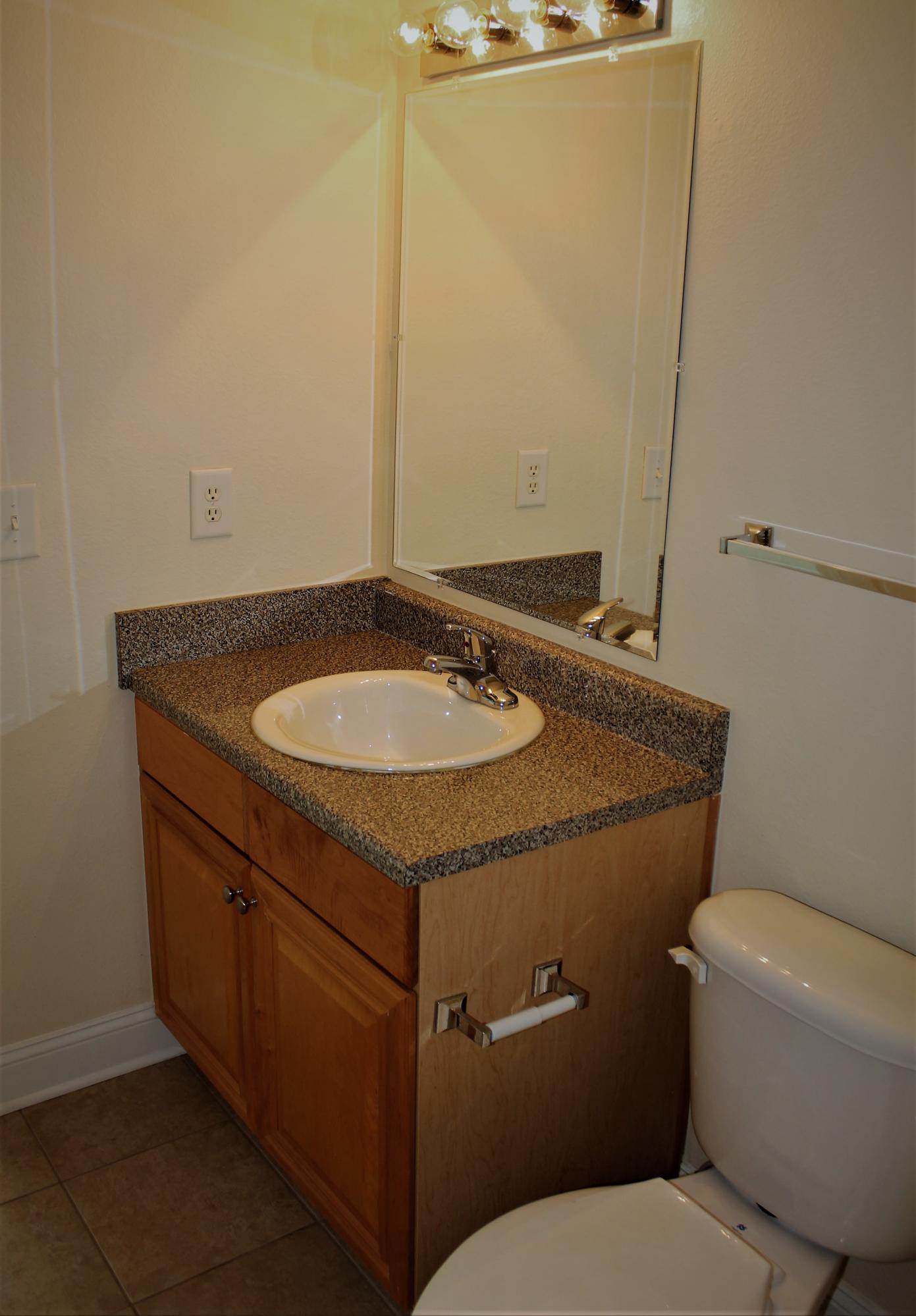 EAGLES LANDING S/D - Residential