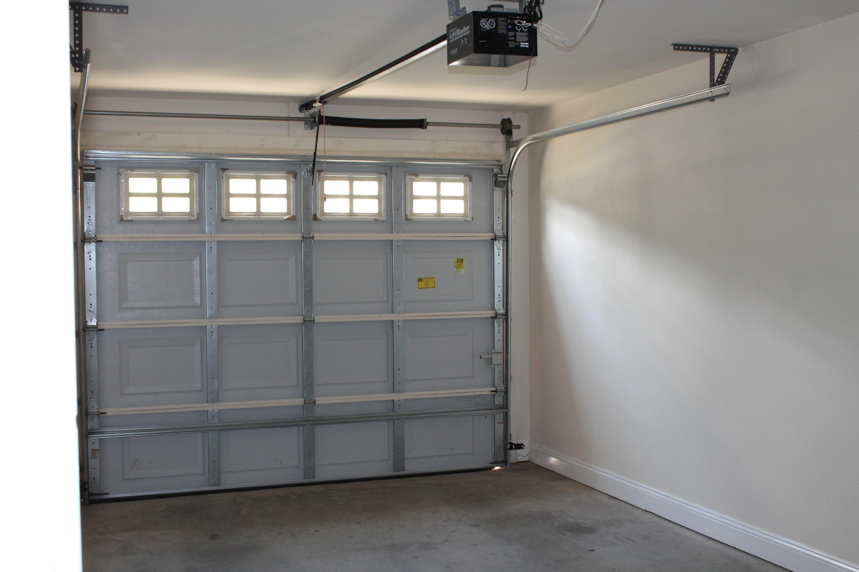 EAGLES LANDING S/D - Residential