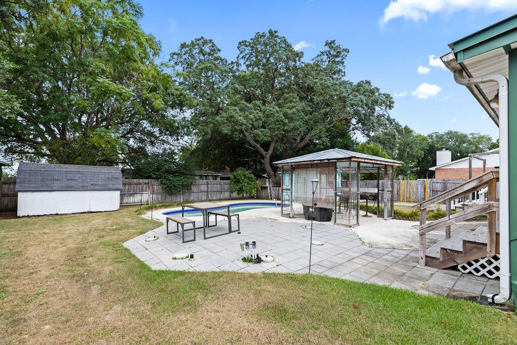 VALPARAISO PLAT 07 - Residential Lease