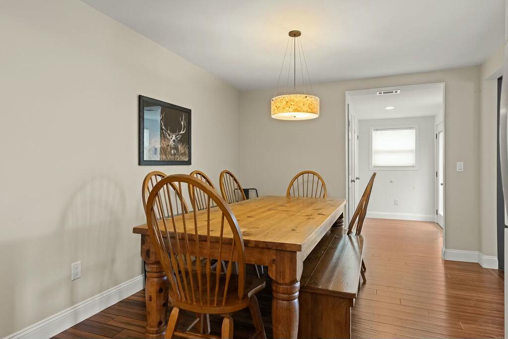 VALPARAISO PLAT 07 - Residential Lease