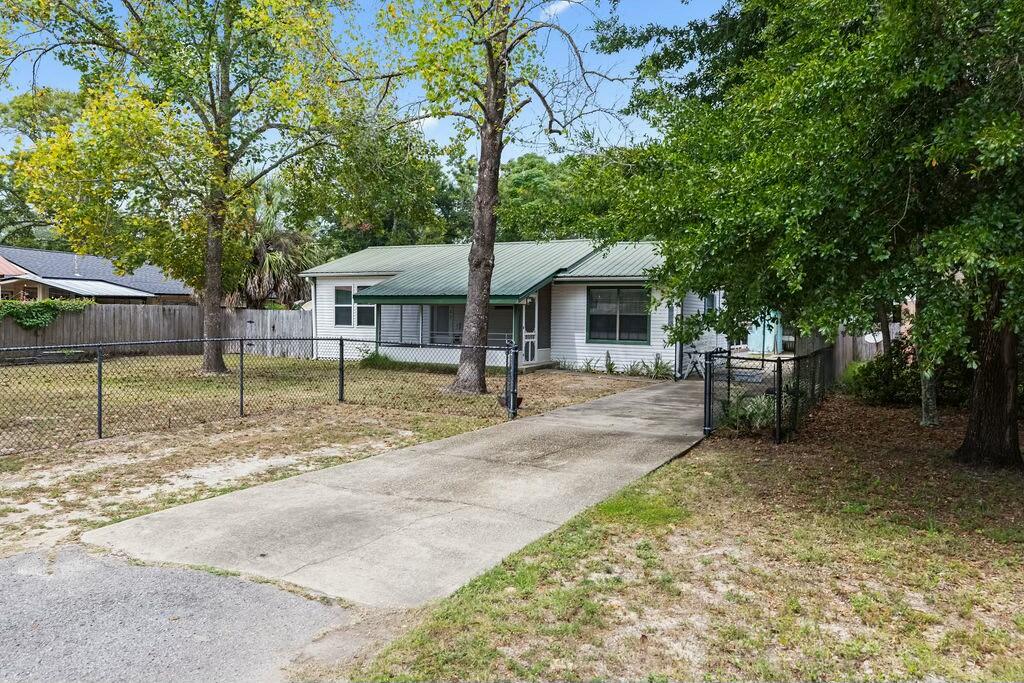 VALPARAISO PLAT 07 - Residential Lease