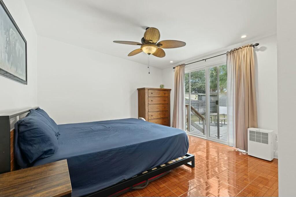 VALPARAISO PLAT 07 - Residential Lease