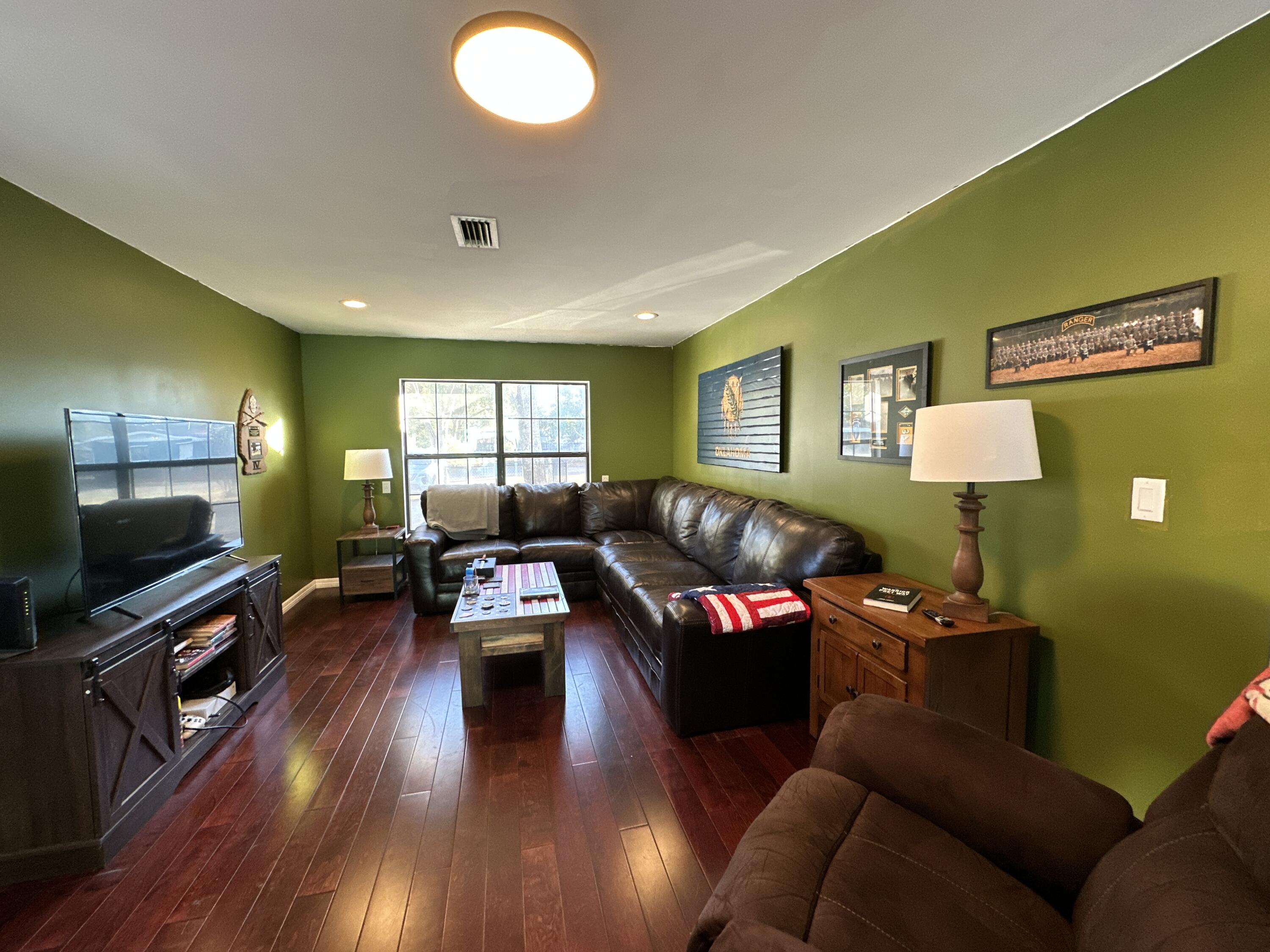 VALPARAISO PLAT 07 - Residential Lease