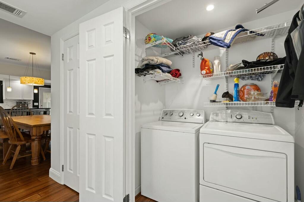 VALPARAISO PLAT 07 - Residential Lease