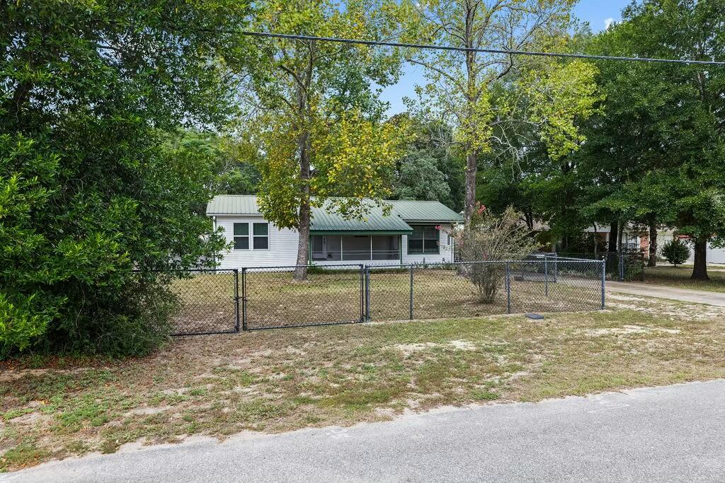 VALPARAISO PLAT 07 - Residential Lease