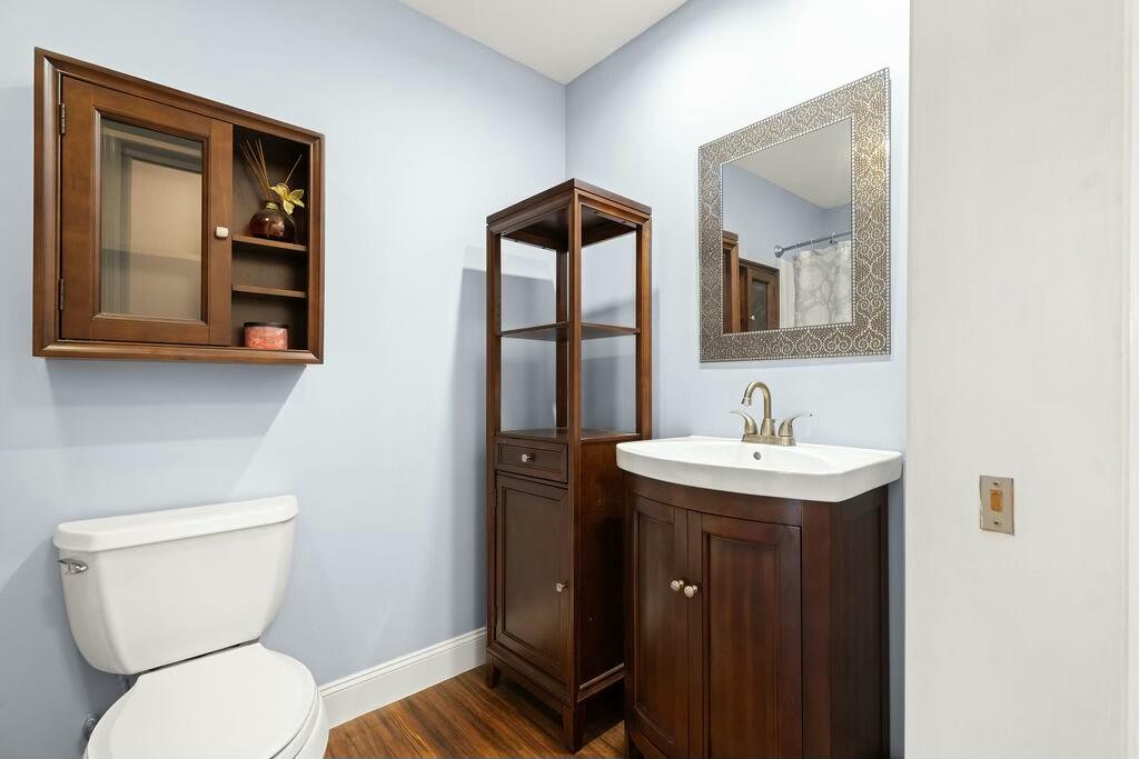 VALPARAISO PLAT 07 - Residential Lease