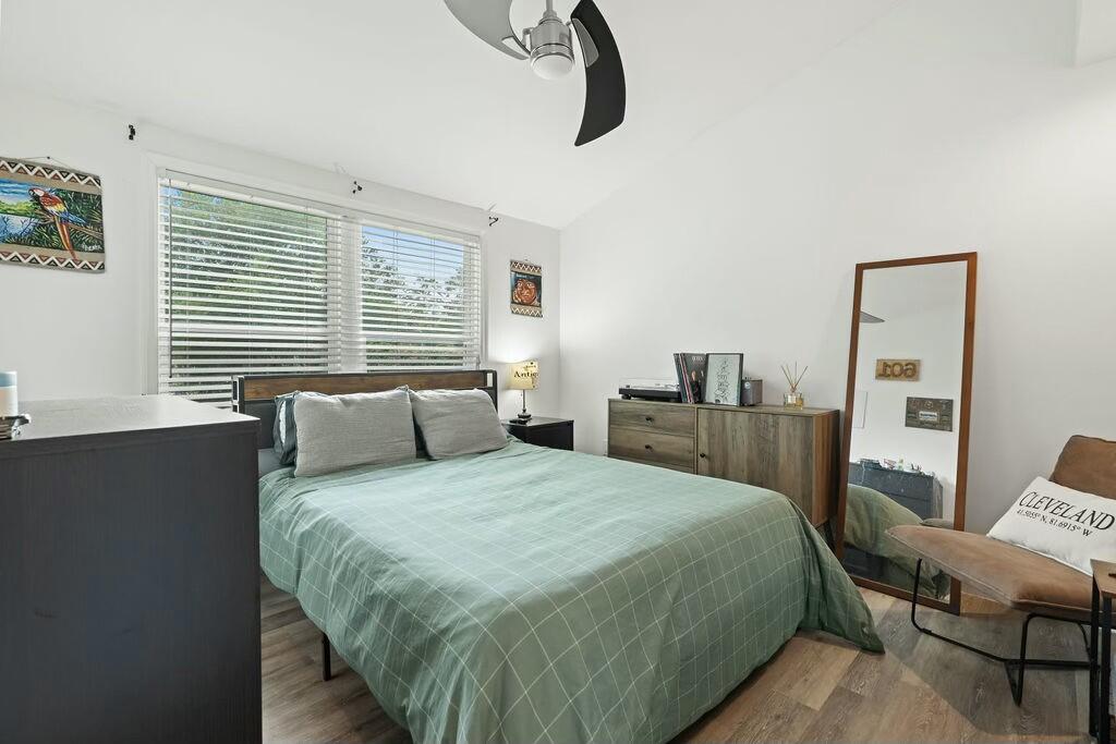 VALPARAISO PLAT 07 - Residential Lease