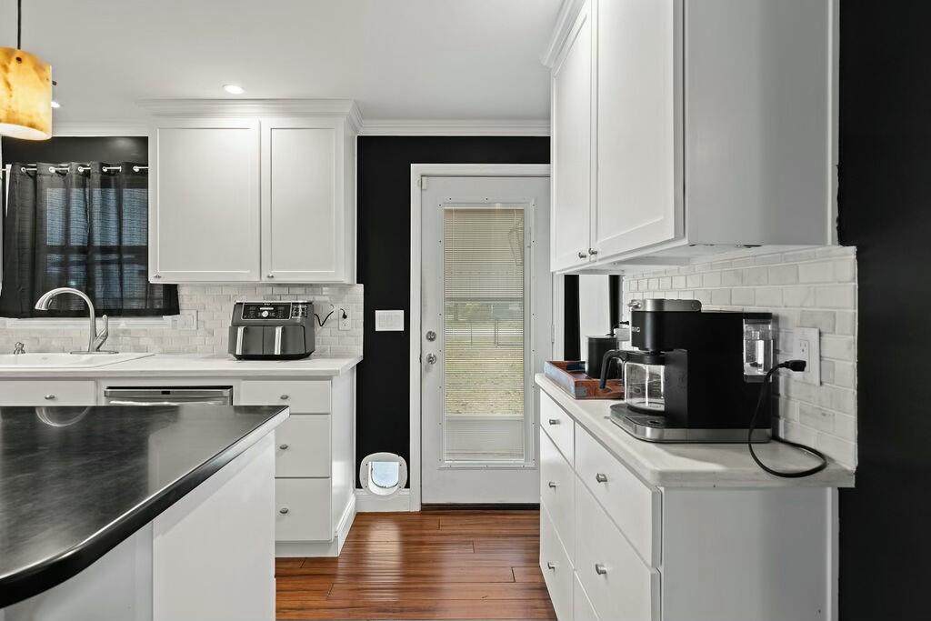 VALPARAISO PLAT 07 - Residential Lease