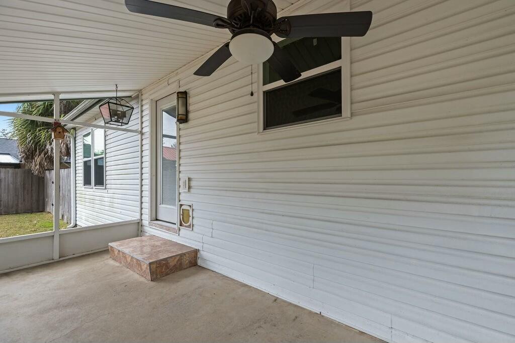 VALPARAISO PLAT 07 - Residential Lease