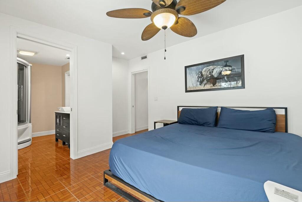 VALPARAISO PLAT 07 - Residential Lease