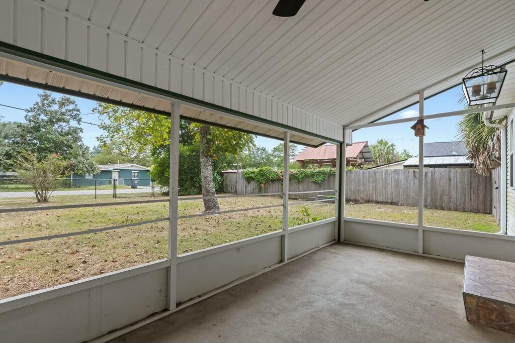 VALPARAISO PLAT 07 - Residential Lease