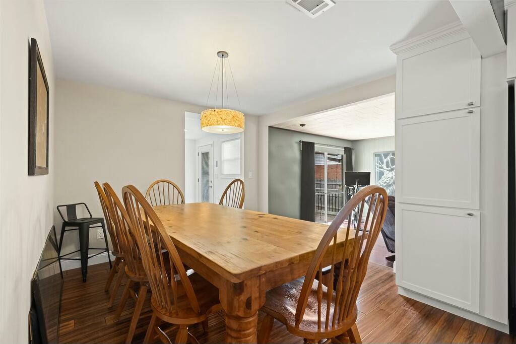 VALPARAISO PLAT 07 - Residential Lease