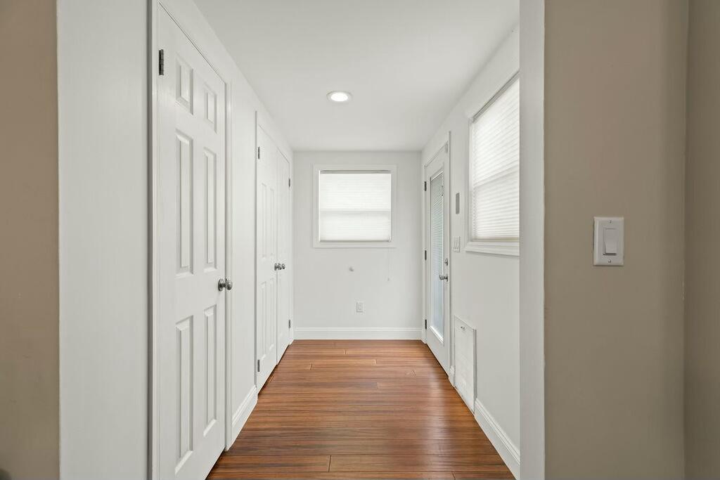 VALPARAISO PLAT 07 - Residential Lease