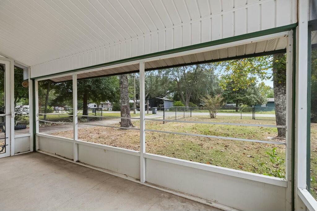 VALPARAISO PLAT 07 - Residential Lease