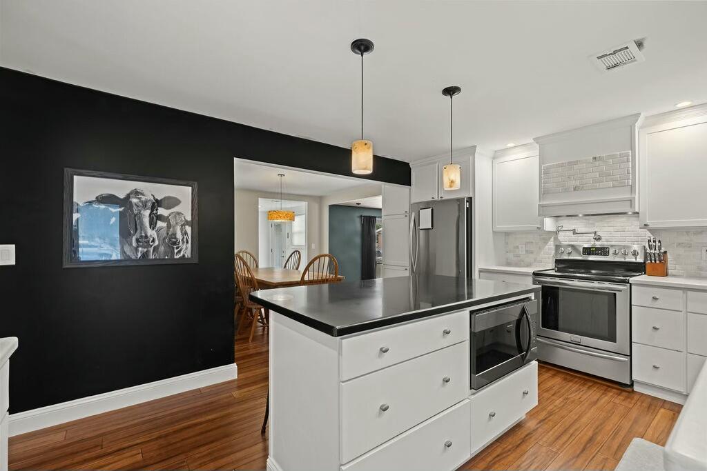 VALPARAISO PLAT 07 - Residential Lease