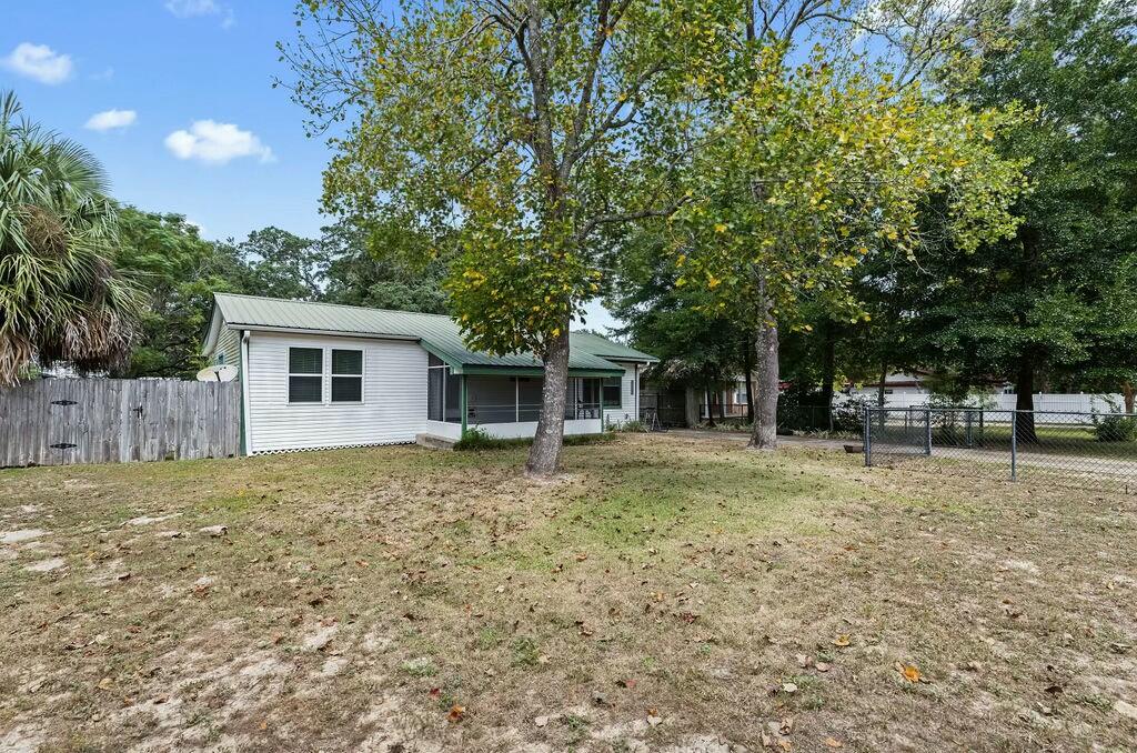 VALPARAISO PLAT 07 - Residential Lease