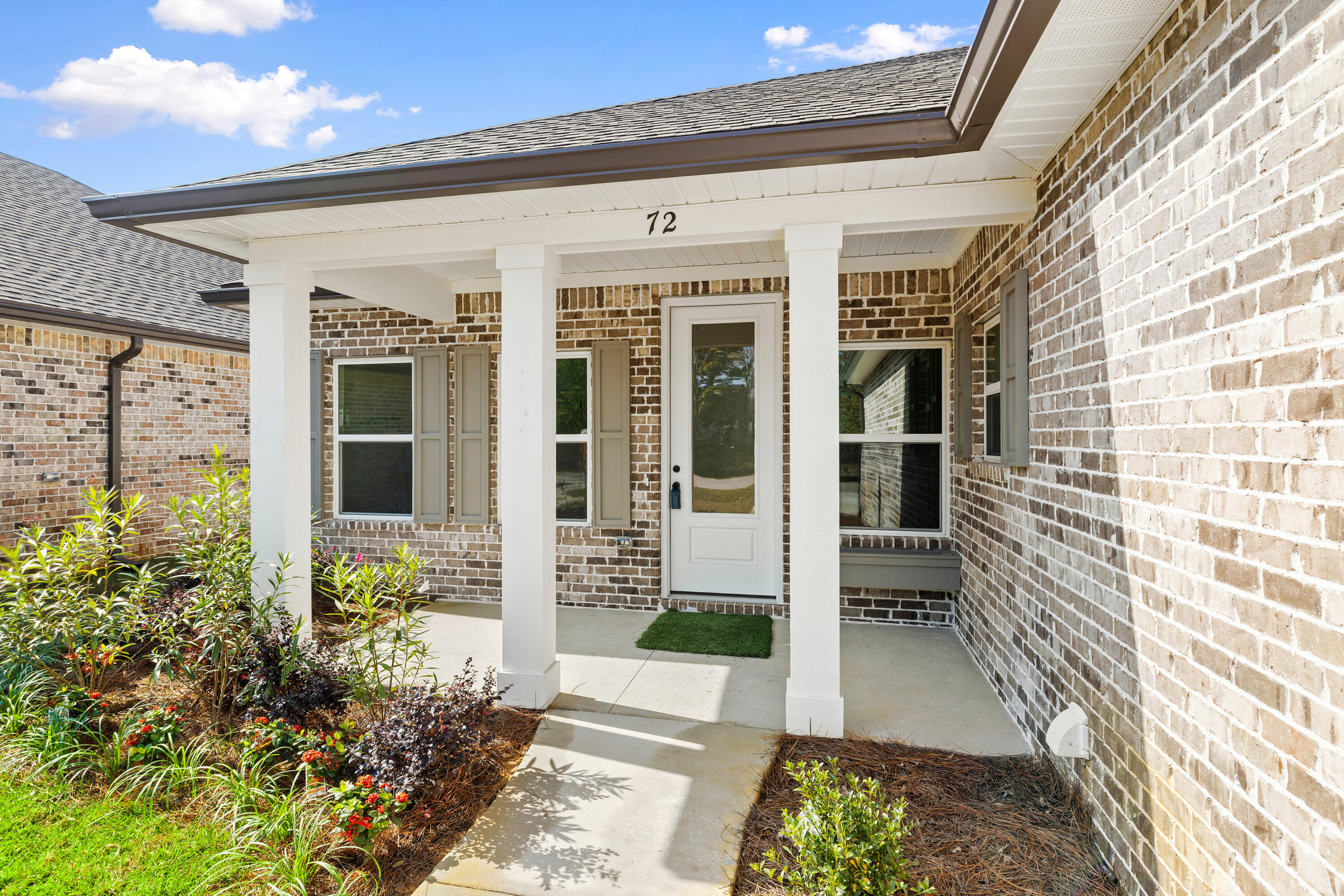 VILLA TASSO TOWN OF - Residential