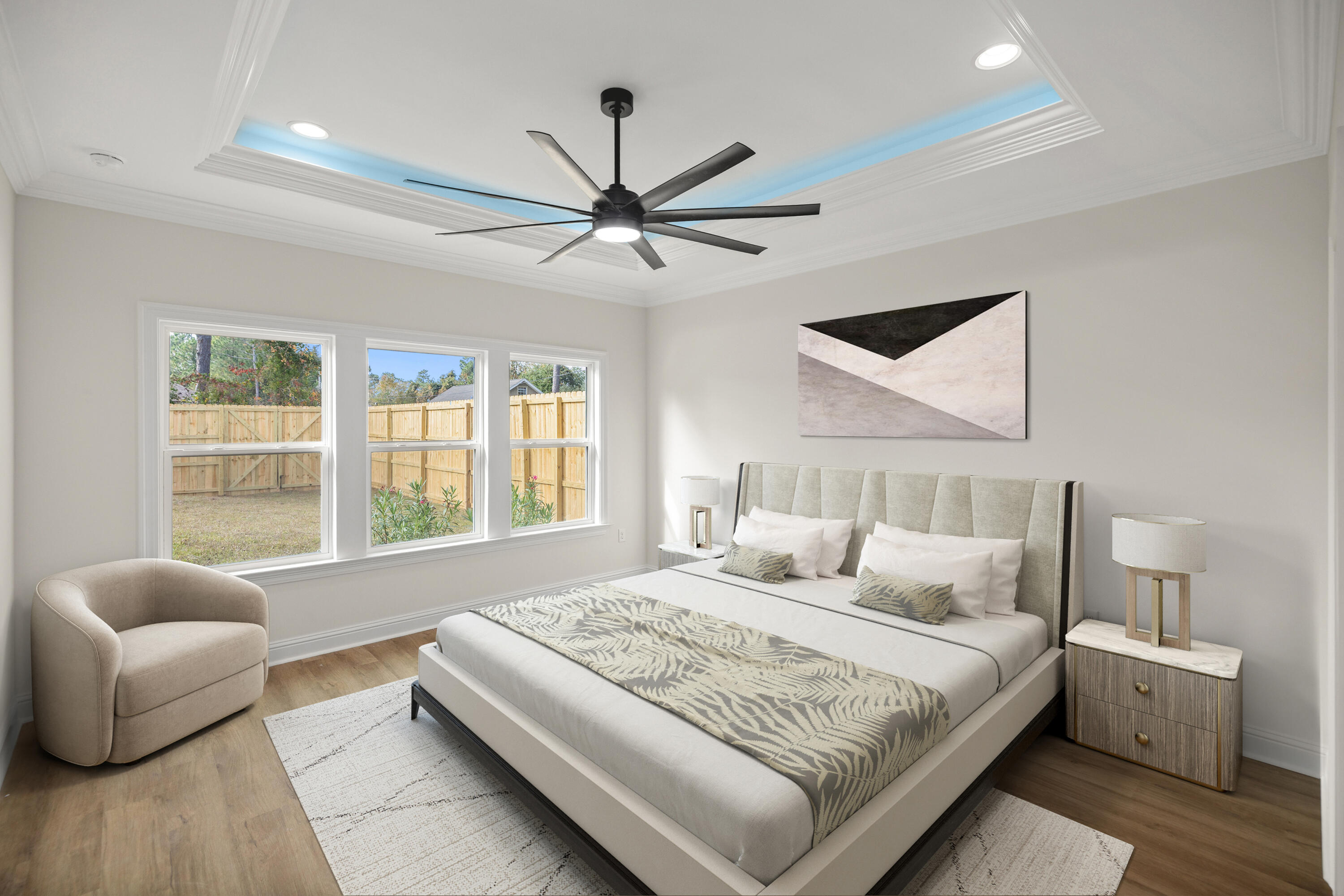 VILLA TASSO TOWN OF - Residential