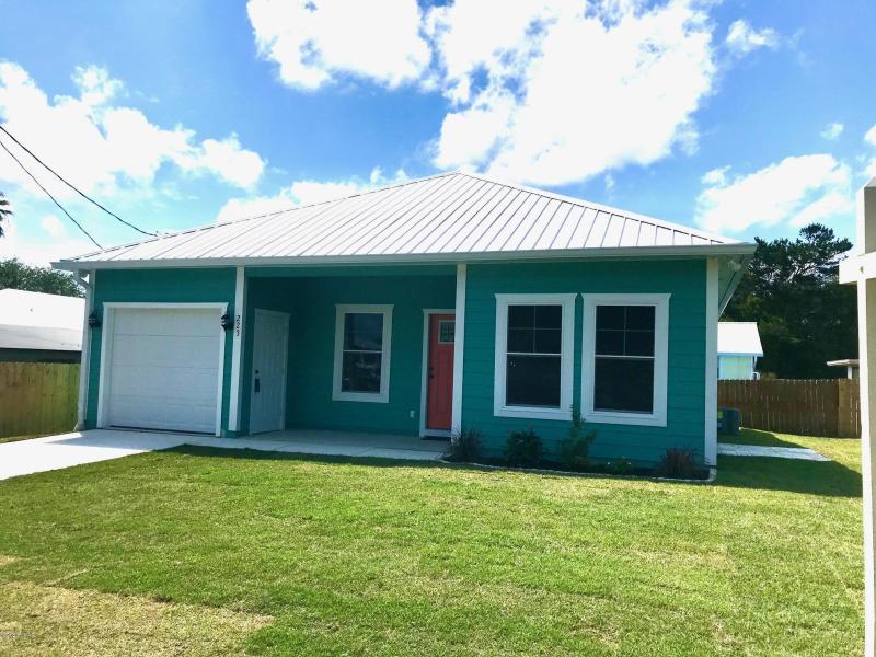 LAGUNA BEACH 7TH ADDN - Residential