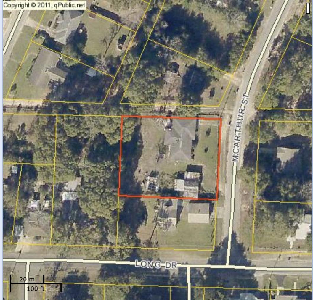 EDNEYS 2ND ADDN - Residential