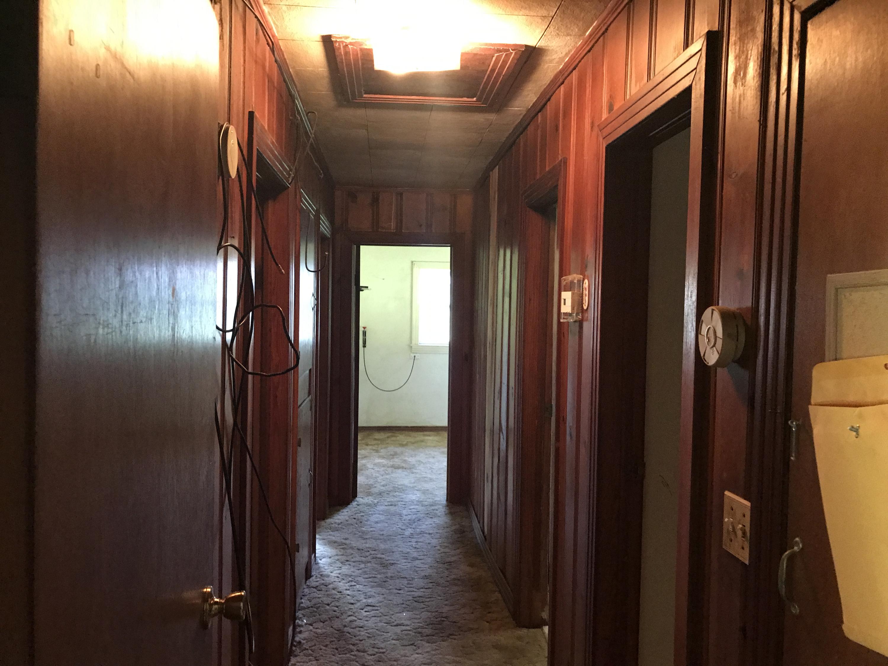 EDNEYS 2ND ADDN - Residential