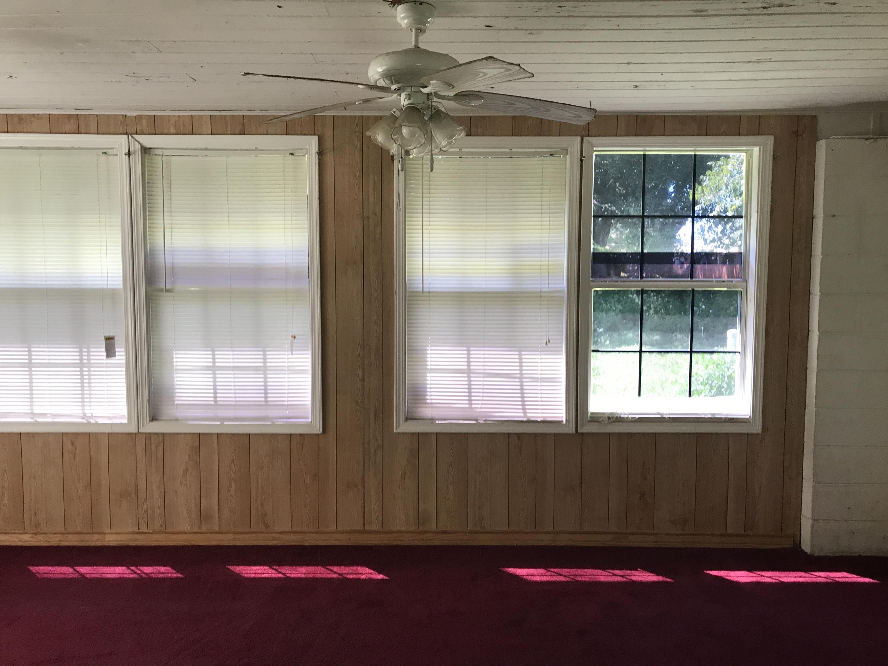 EDNEYS 2ND ADDN - Residential