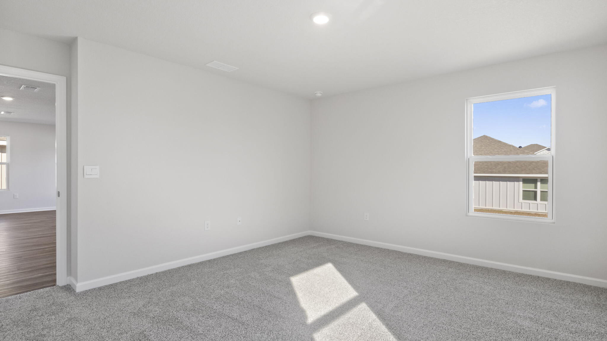 Ashton Park Phase III - Residential