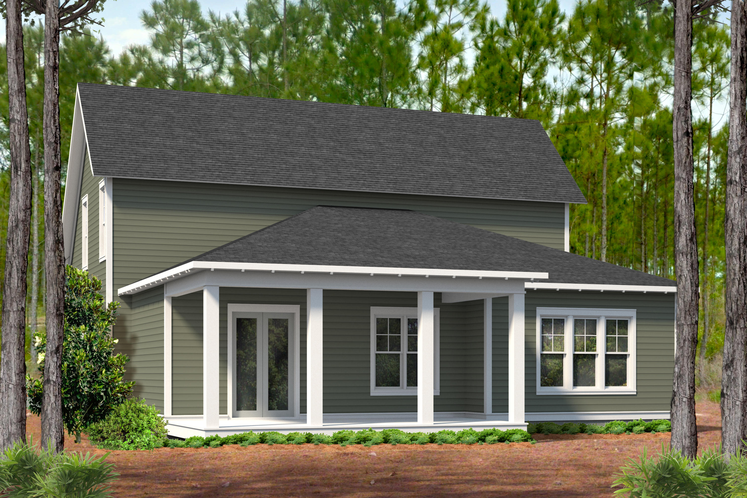 WATERSOUND ORIGINS - Residential