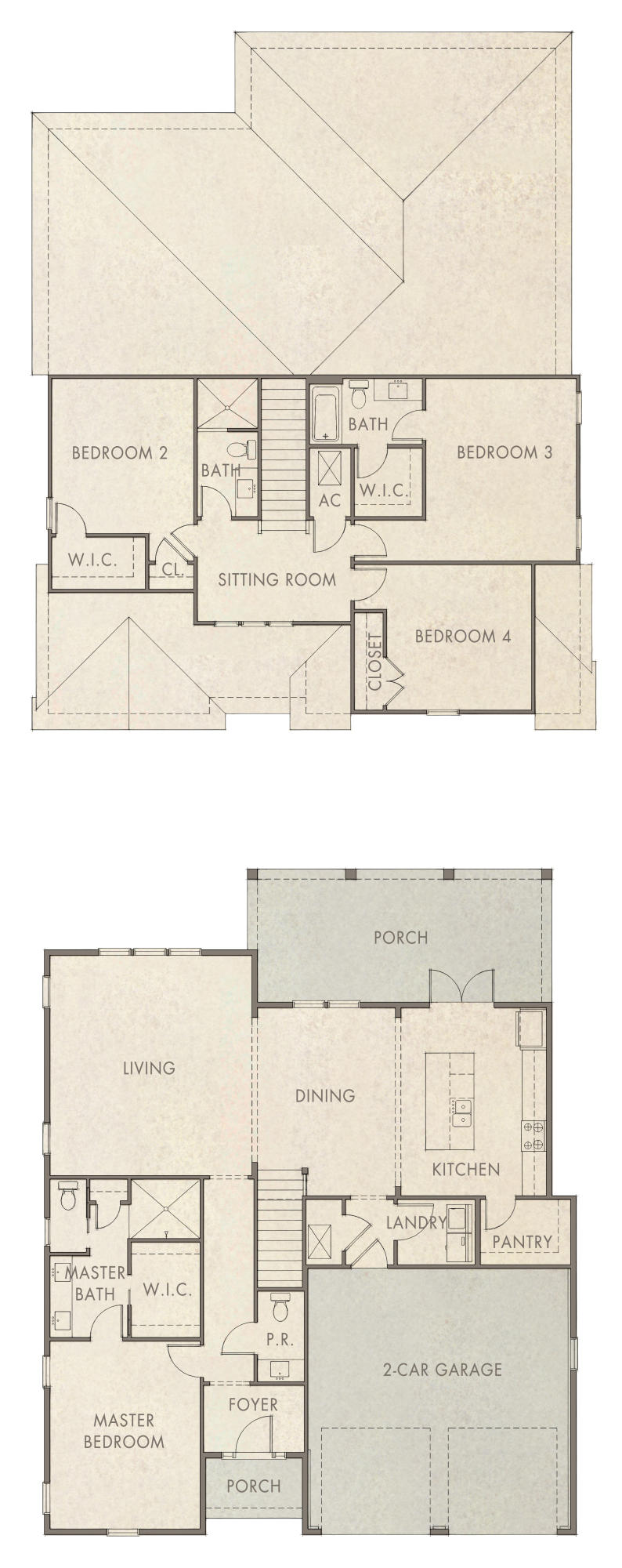 WATERSOUND ORIGINS - Residential