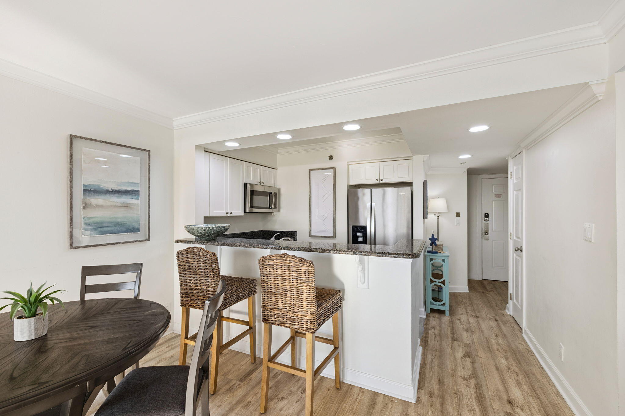 BEACHSIDE TWO - Residential