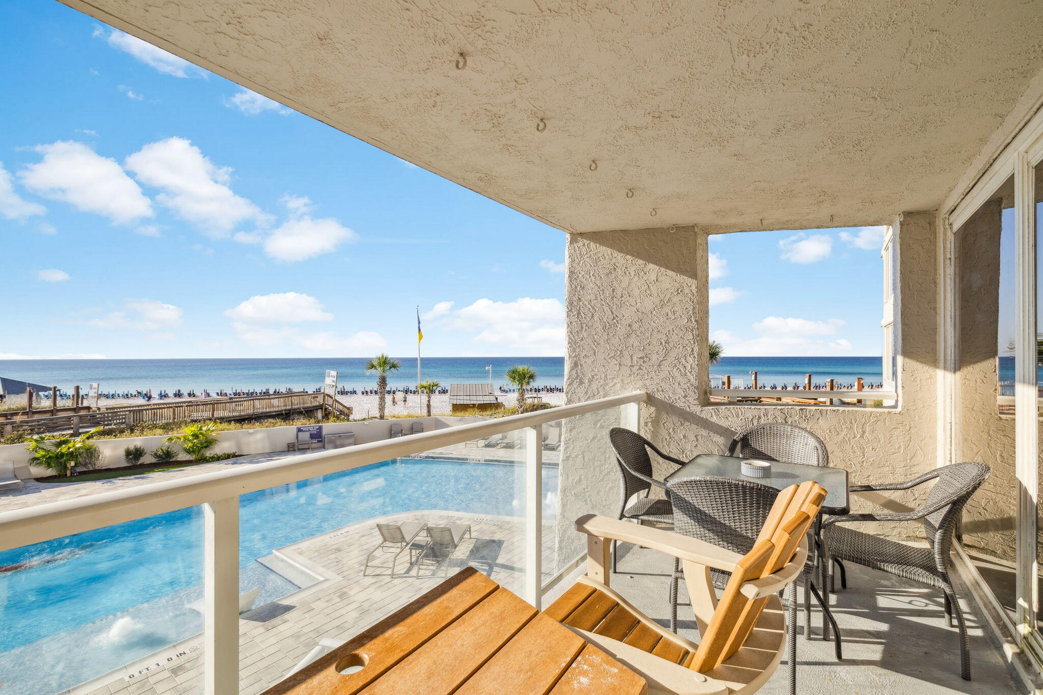 BEACHSIDE TWO - Residential