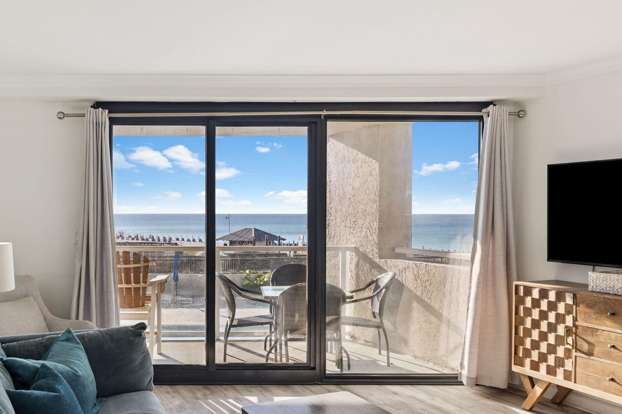 BEACHSIDE TWO - Residential