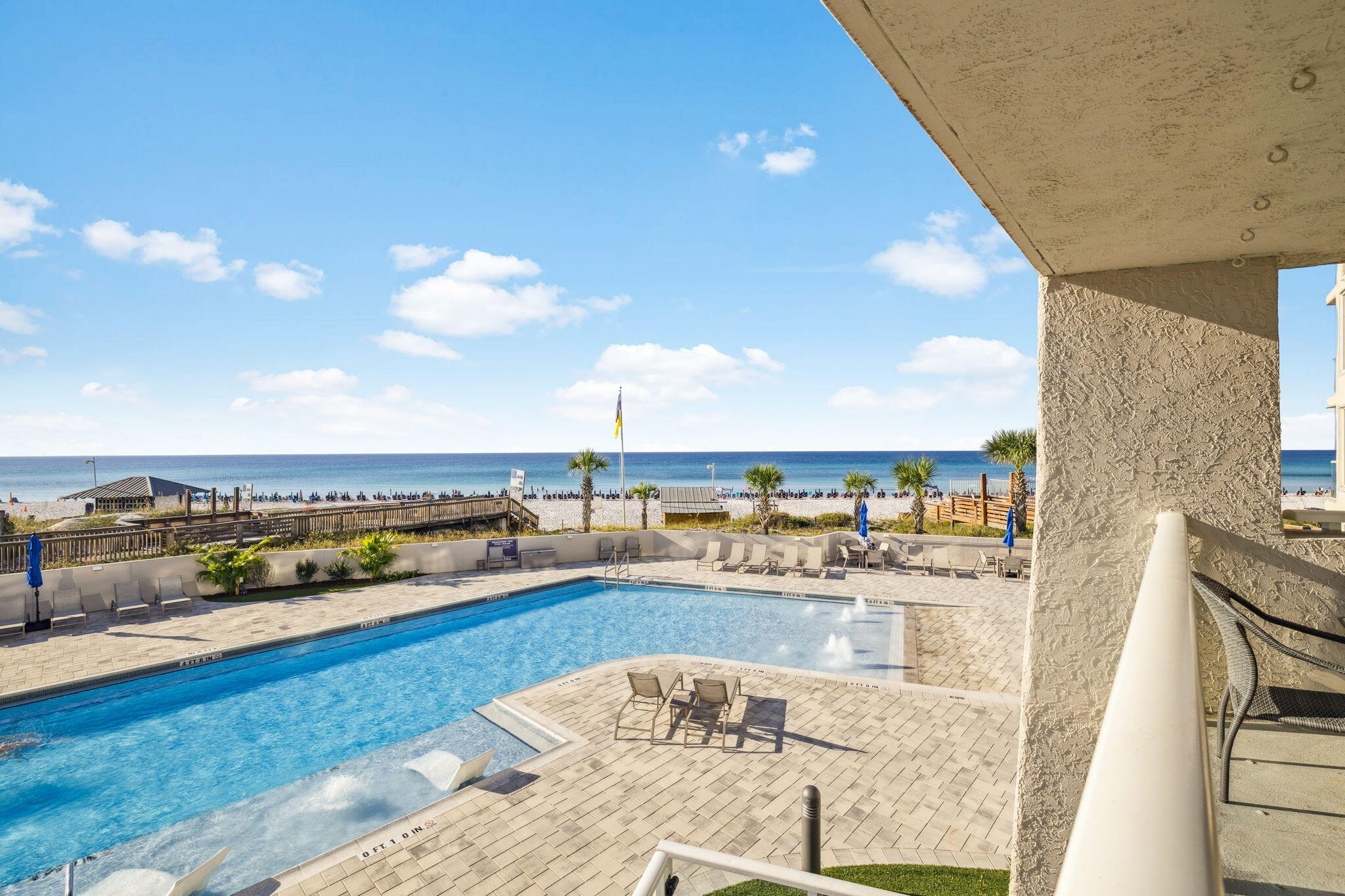 BEACHSIDE TWO - Residential
