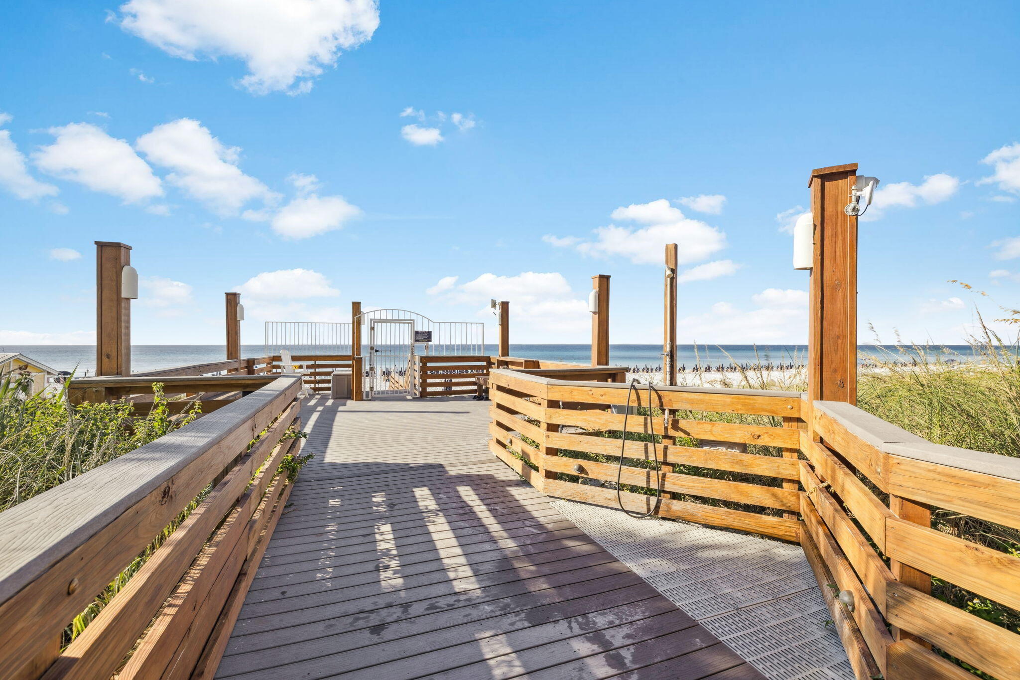 BEACHSIDE TWO - Residential