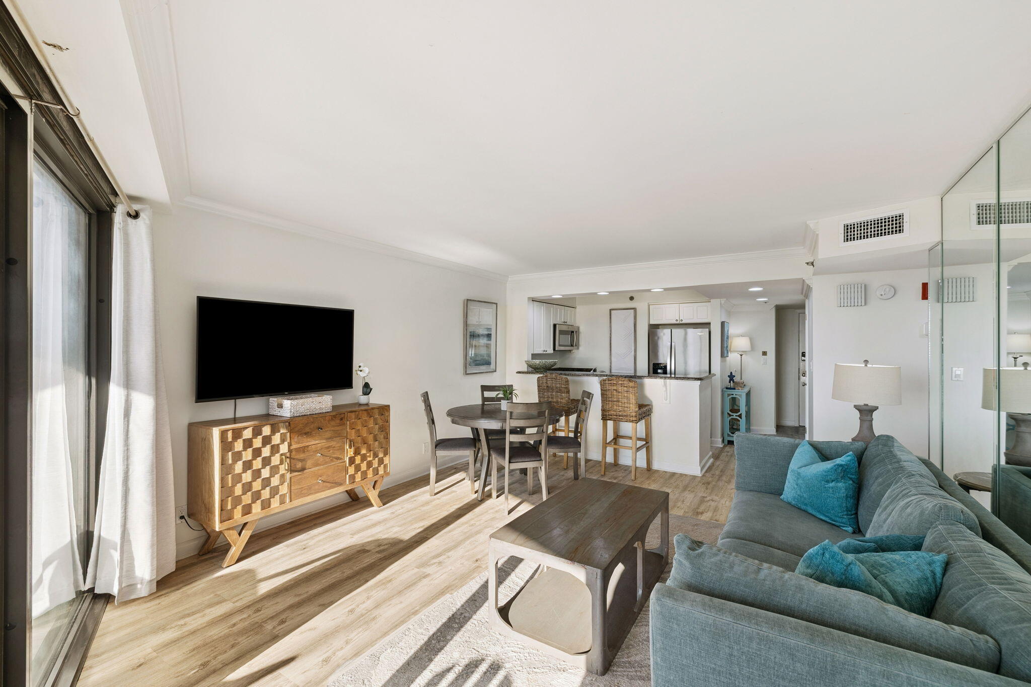 BEACHSIDE TWO - Residential