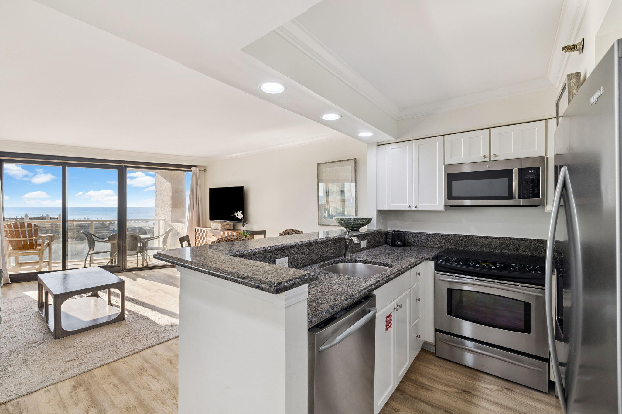 BEACHSIDE TWO - Residential