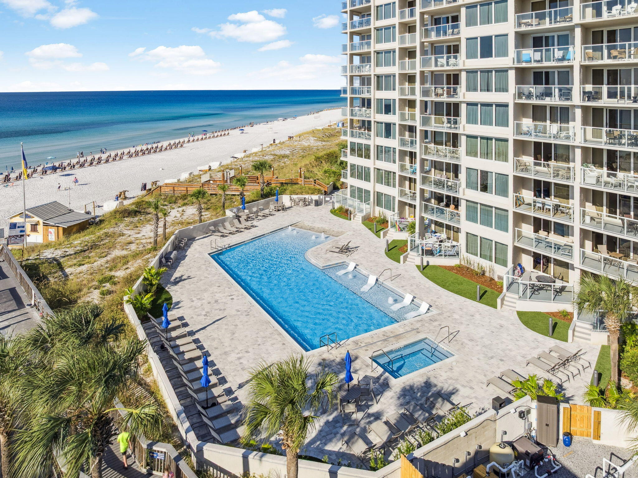 BEACHSIDE TWO - Residential
