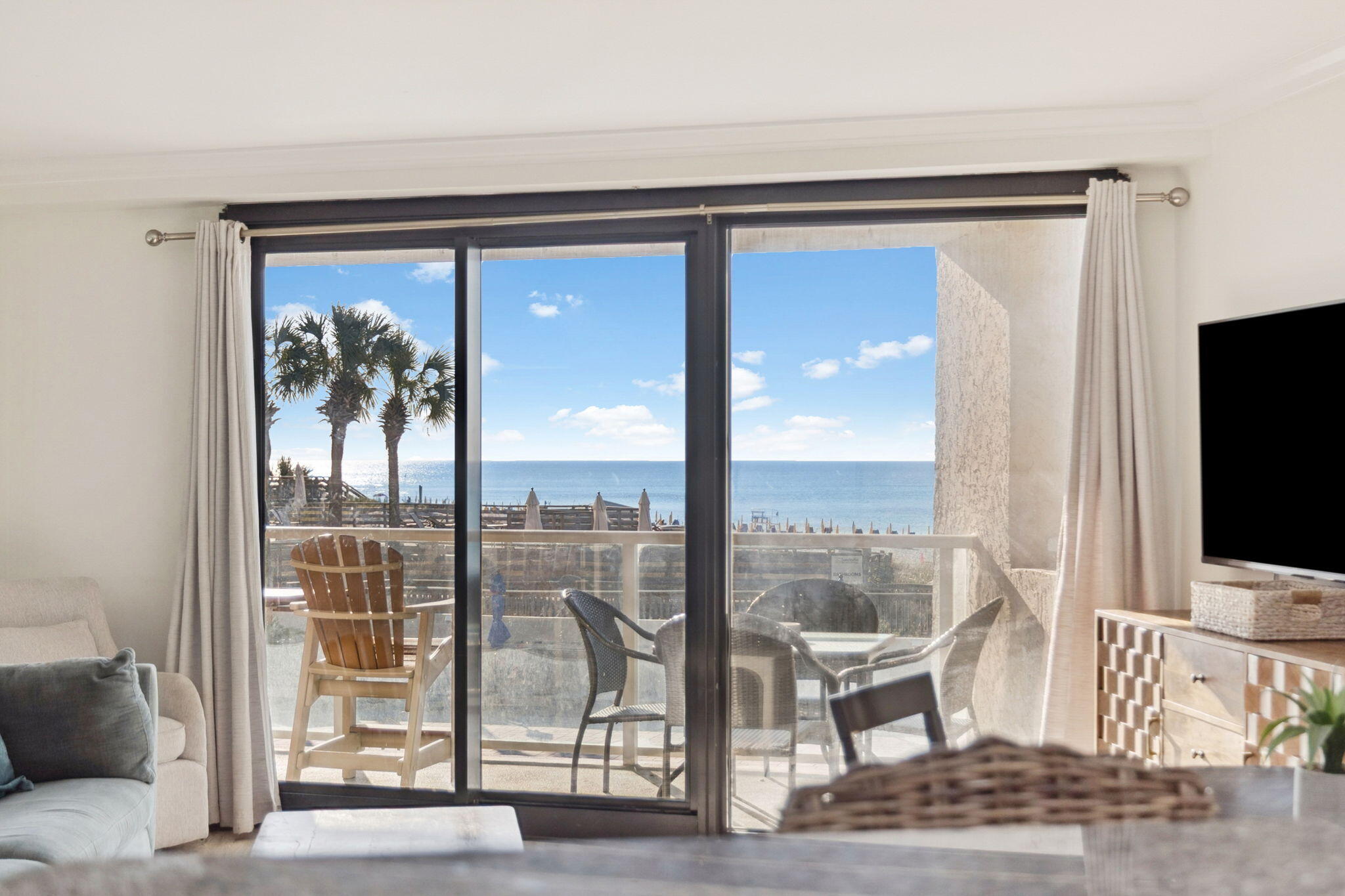 BEACHSIDE TWO - Residential