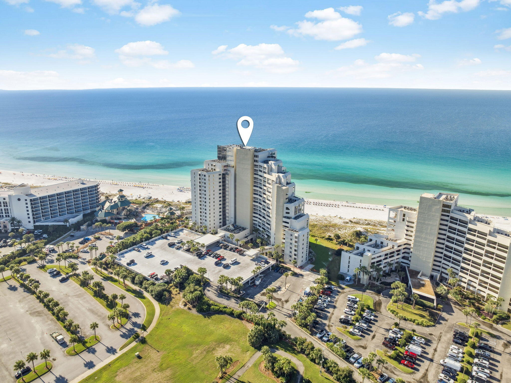BEACHSIDE TWO - Residential